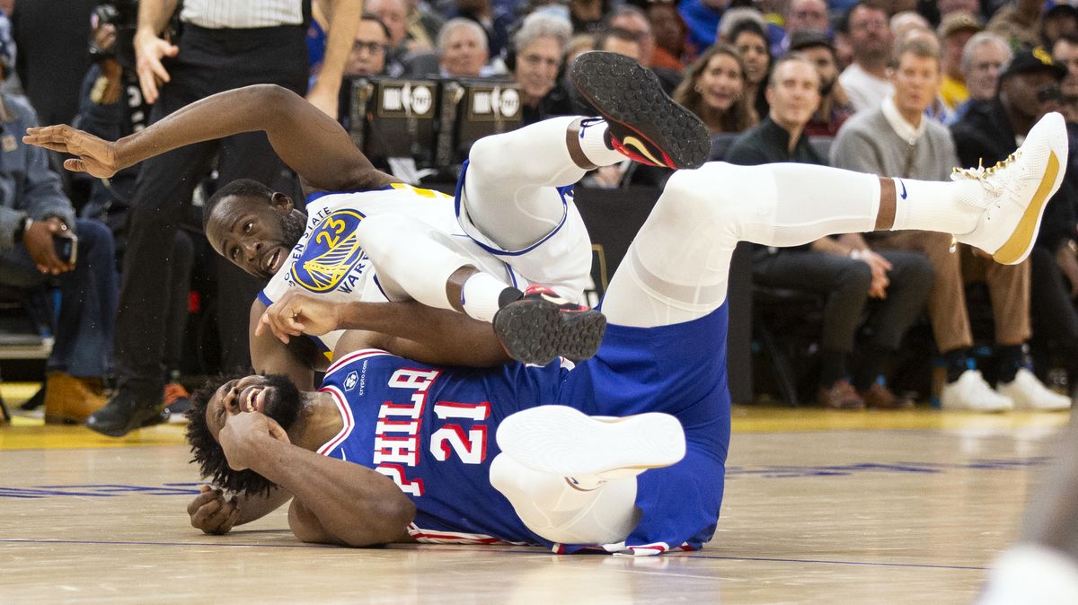 Rána pro Philadelphii. Nejlepší střelec ligy musí na operaci