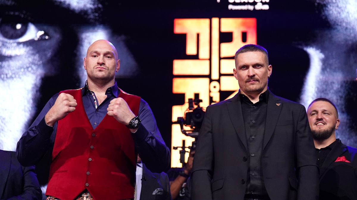 Sjednocující souboj o titul mistra světa má nový termín