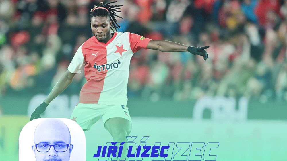 ANALÝZA: Ligoví obránci pod drobnohledem. Zeď Ogbu, talenti z Teplic i přesní sparťané