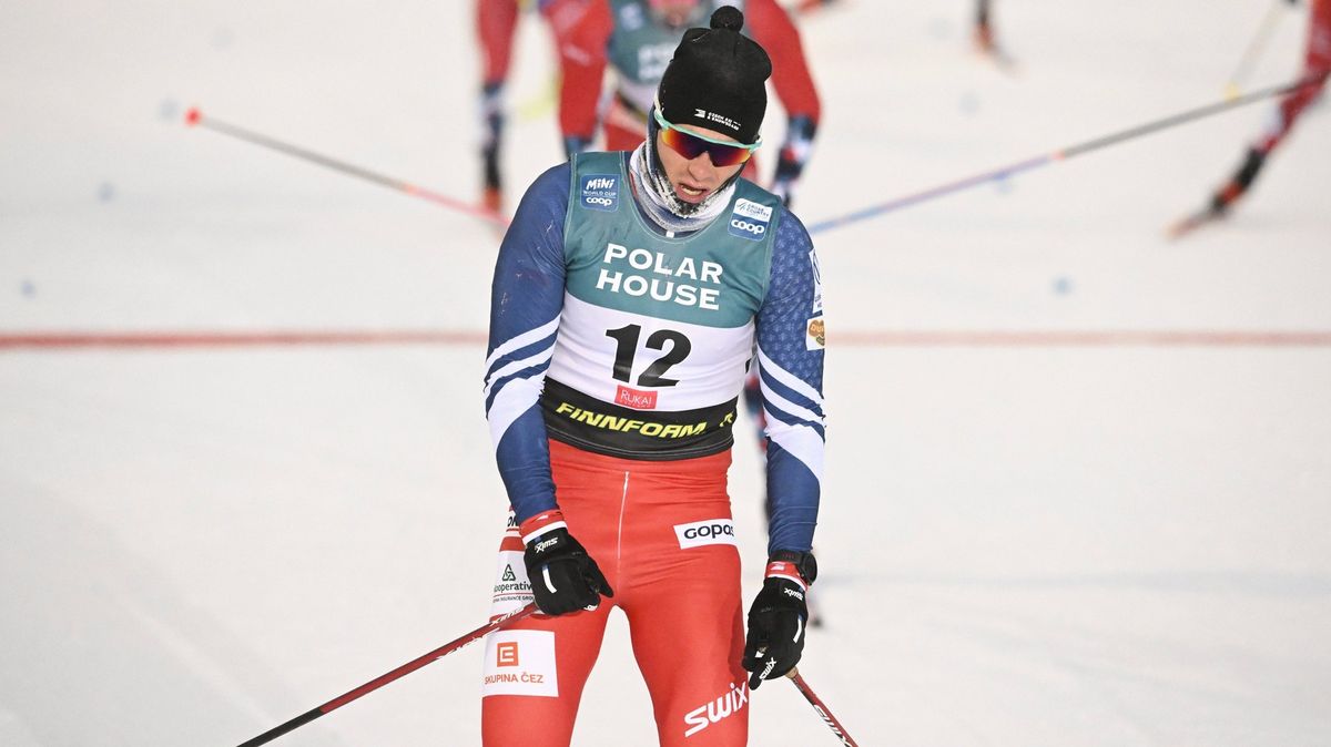 Snový start sezony, před vrcholem ale velká komplikace. V další zázrak česká hvězda nevěří