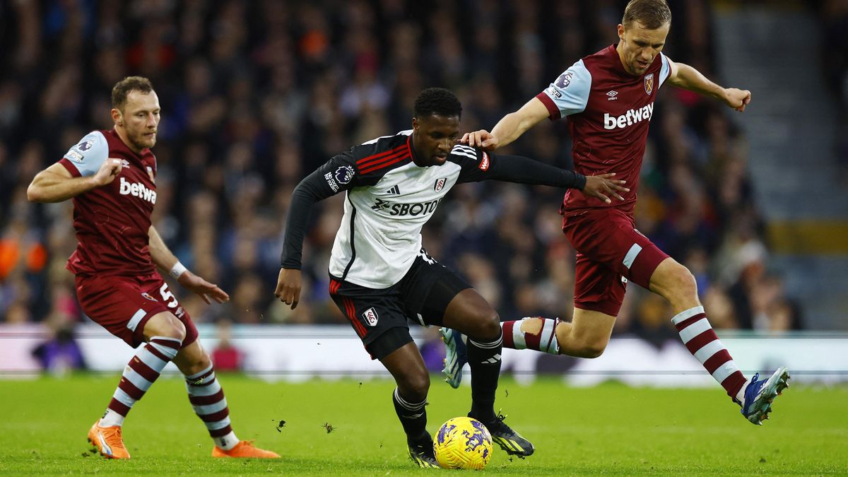 Welchová bude jako první žena řídit zápas fotbalové Premier League