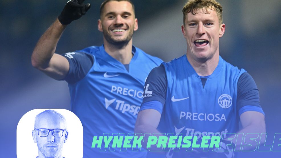GLOSA: Fotbalový Liberec blízko prodeji. Klub nový impuls potřebuje