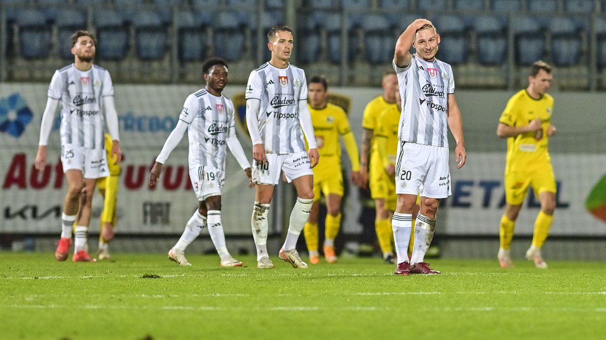 Podroužka vystřídal v Dynamu Čadek, trenér by měl být jmenován příští týden
