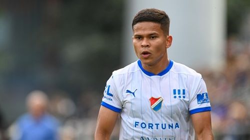Budoucnost Ewertona? Přípravu ve Slavii nezačne, Baník věří v pokračování