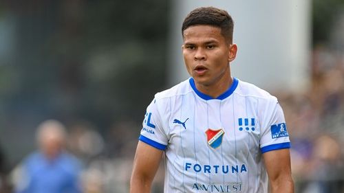 Baník začal přípravu, Ewertona chce udržet. Do Slavie zpátky nechce, říká Mikloško