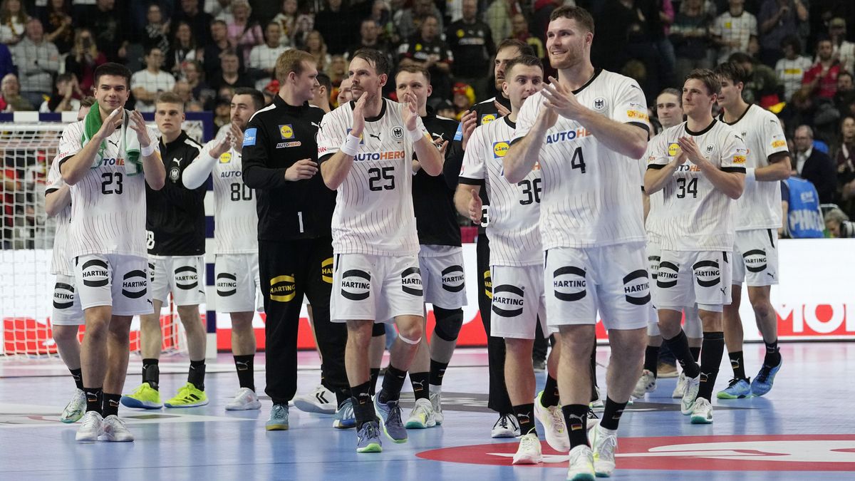 Házenkáři Francie a Rakouska se přiblížili na ME semifinále