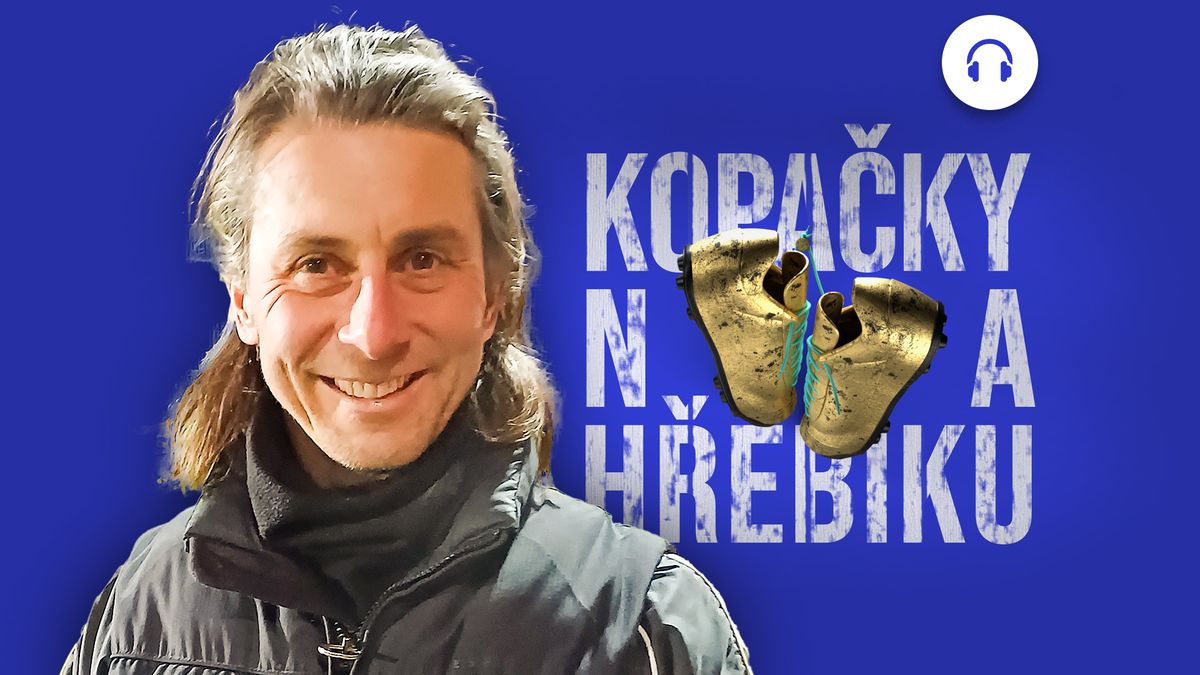 Zářil vedle hvězdného Ballacka. Bylo by zajímavé, kdybychom se teď potkali, říká Culek