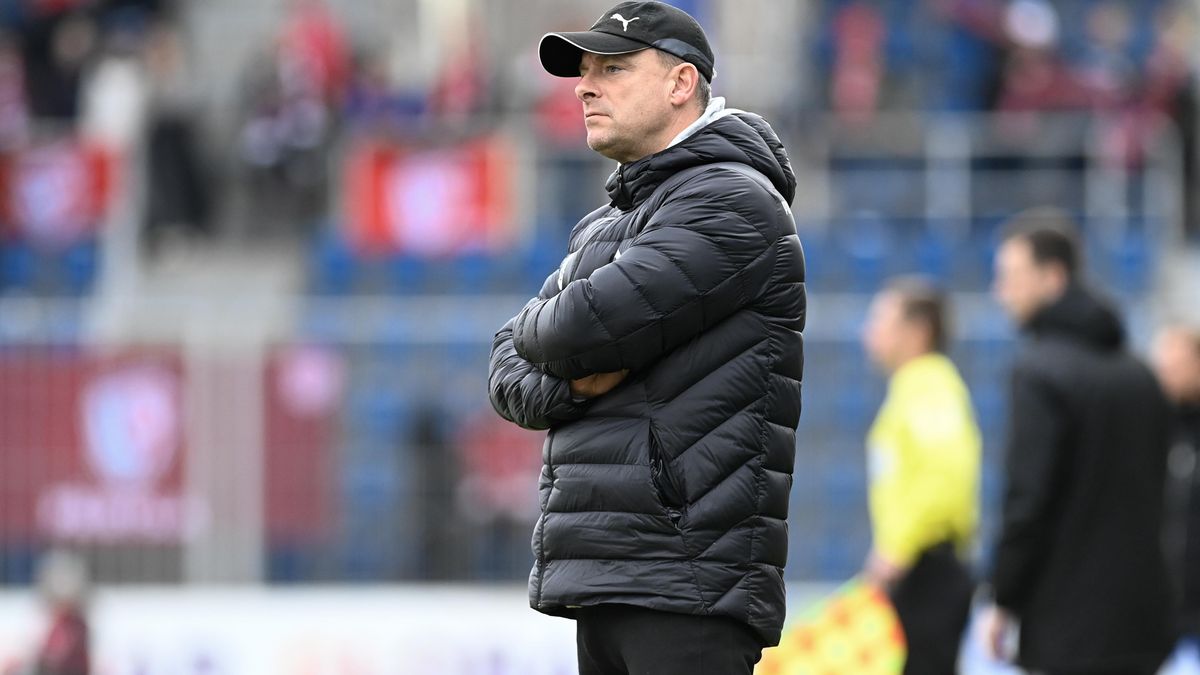 Svědík by oslavy minimalizoval. Za naši prohru ale může laxnost a nedůslednost, věděl