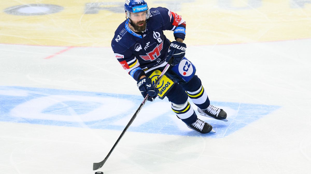 Růžičkova kulišárna i drzost rodáka z Barcelony. Vyberte nejkrásnější extraligový gól