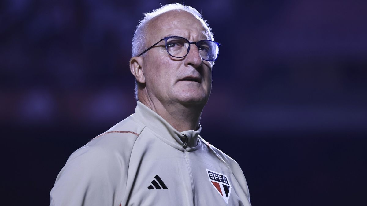 Dusno s Neymarem a premiéra ve Wembley. Brazílie má trenéra s pověstí buldoka