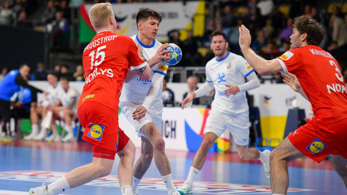 Bratrská dvojka v reprezentaci? Na nervy si nelezeme, usmívají se