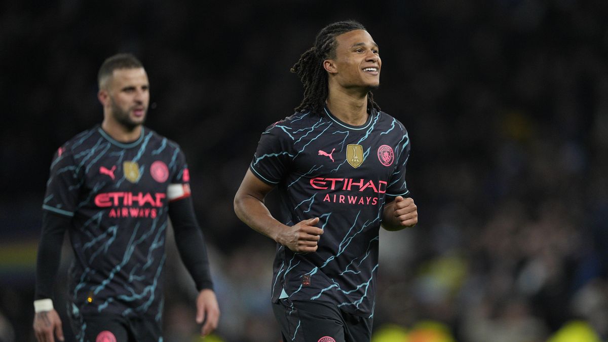 Manchester City se dočkal gólu na hřišti Tottenhamu a slaví postup v poháru