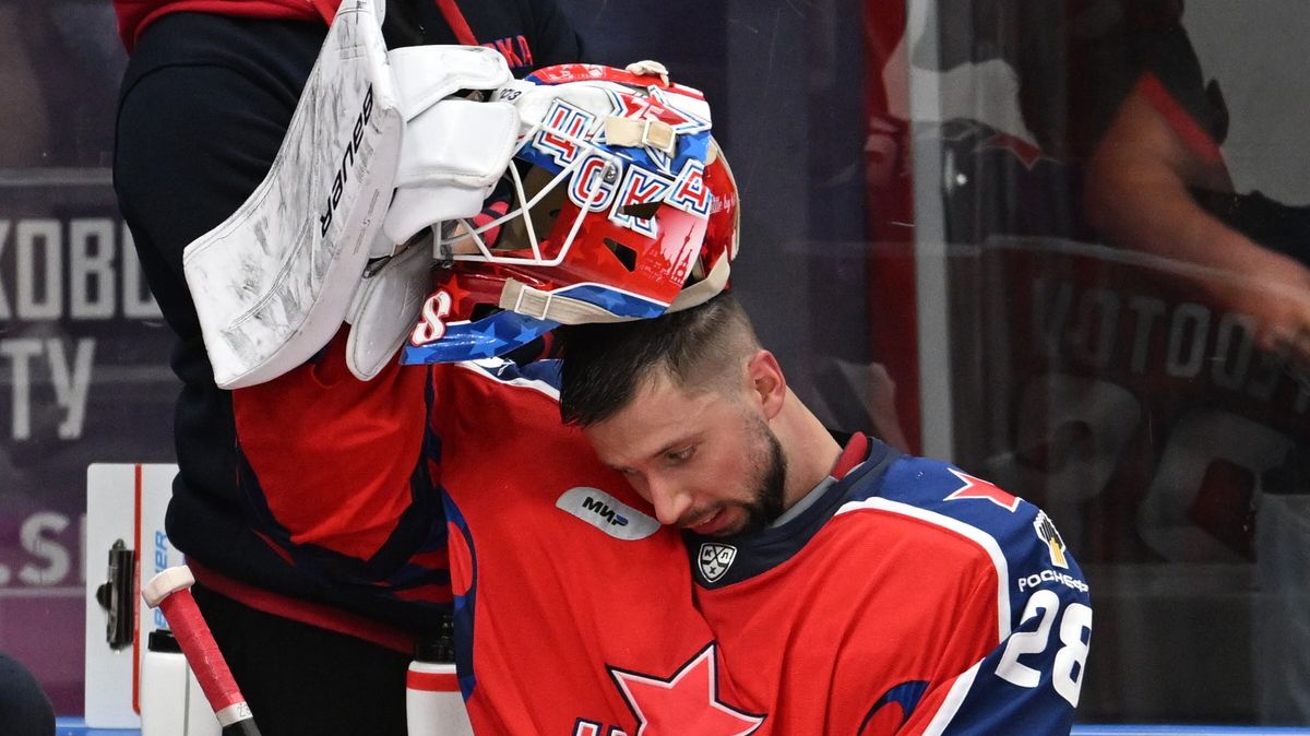 Rusové zašli hodně daleko, hrozí jim vyloučení z IIHF!