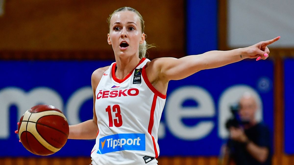 Holešínská dala na hřišti úřadujícího vítěze Euroligy Fenerbahce 10 bodů