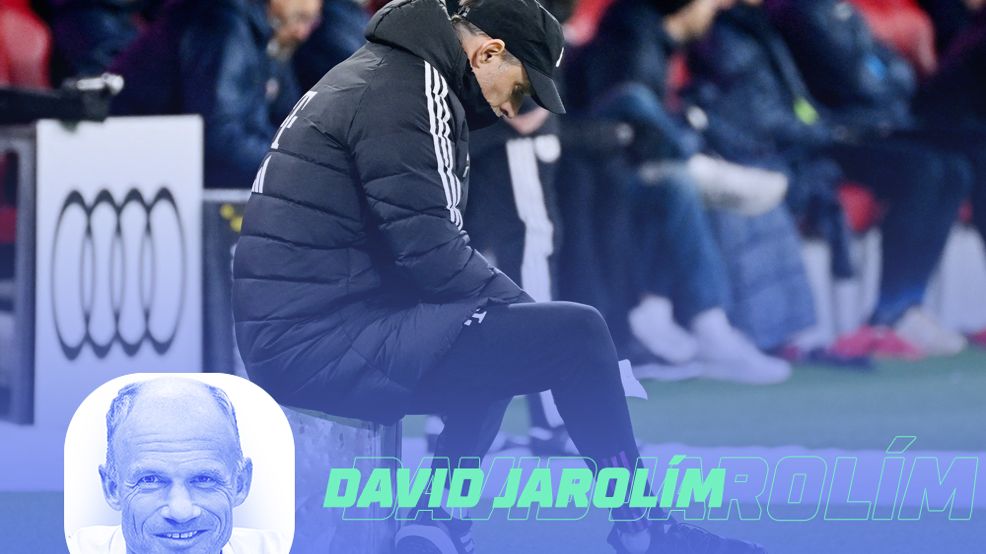 ECHO BUNDESLIGY: Tuchel končí, Alonso hlavní favorit. A pozitivní zprávy pro Juráska