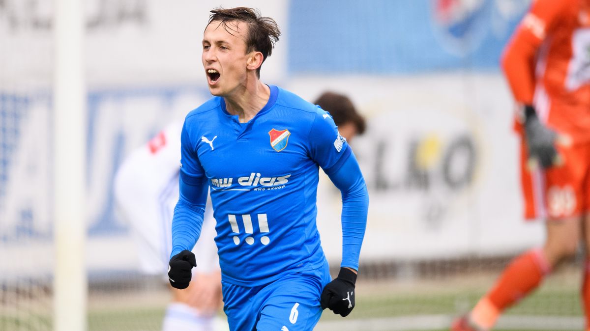Derby až na krev! Liberec získal Tetoura z Baníku, zbrojí i Jablonec