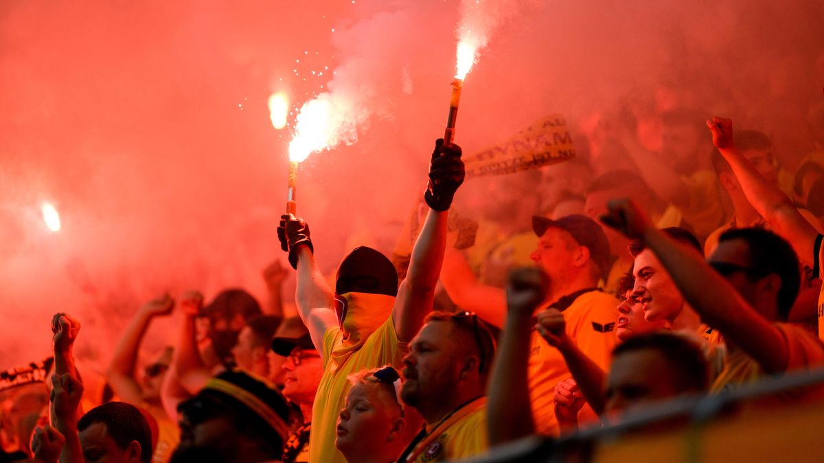 Slavia vrací plot do sektoru hostí