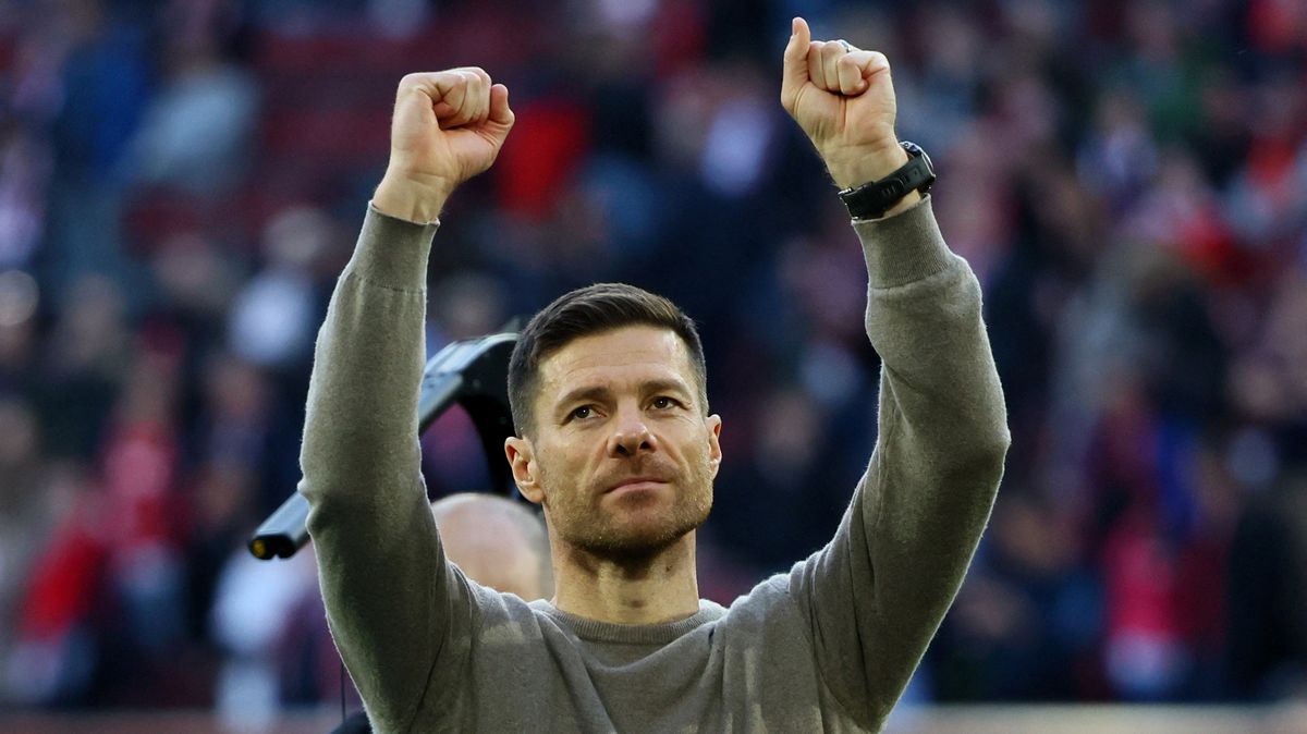 Leverkusen se chystá na možný odchod trenéra. V éteru kolují zajímavá jména