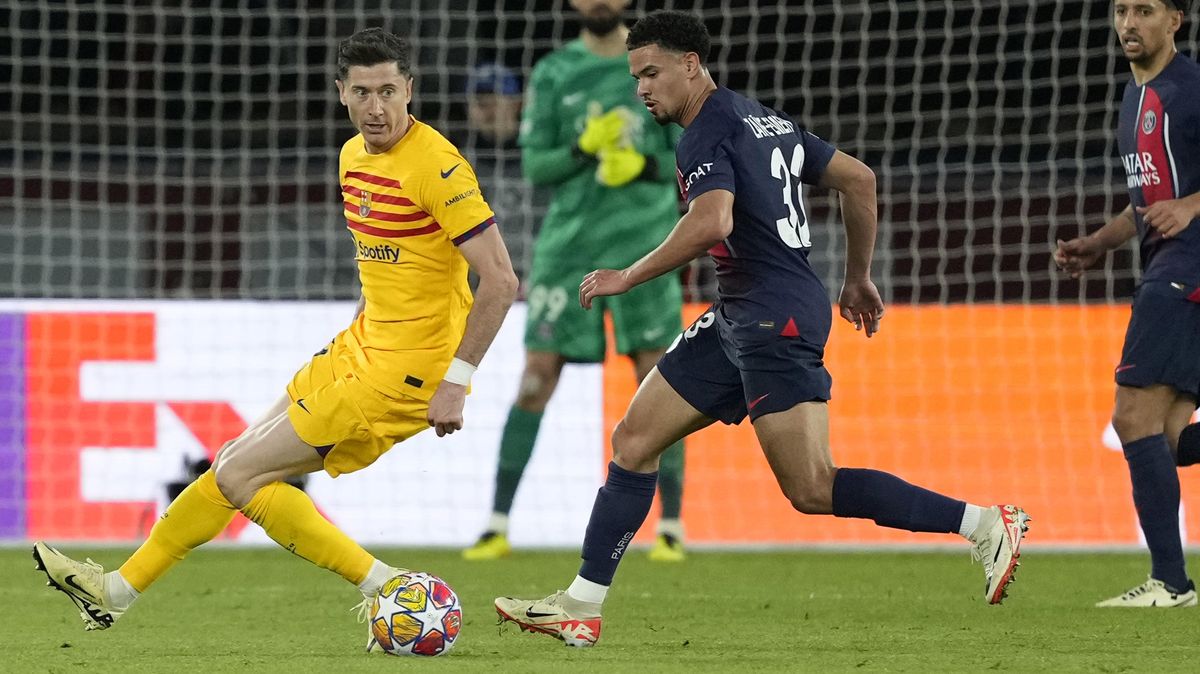 Liga mistrů pozná první semifinalisty, blíž jsou Atlético a Barcelona
