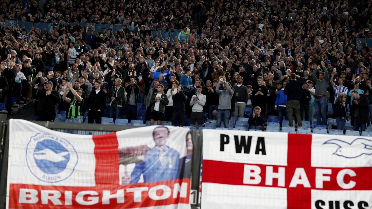 Krvavý Řím. Po fandovi Slavie pobodali i Angličana, který se zlobí: Kdy to přestane?