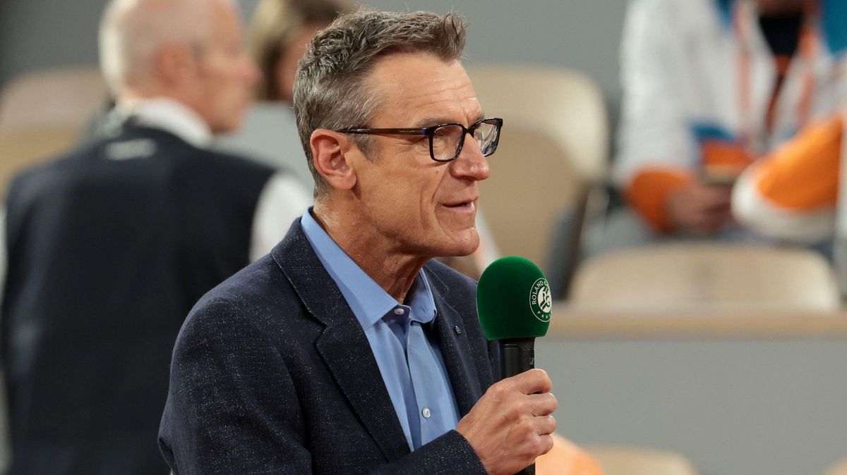 Rafa a spol. Wilander na sebe v antukové top 10 nezapomněl. Českého soupeře dal ale výš