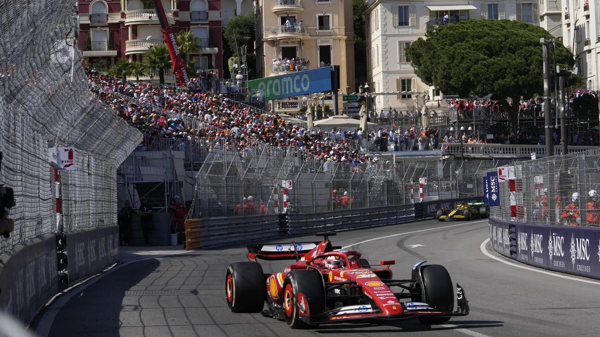 Vozy formule 1 budou od roku 2026 menší a lehčí