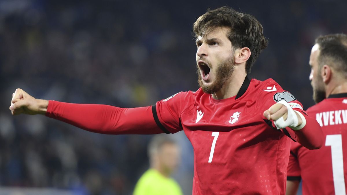 Parta okolo hvězdy Neapole, nebo letitá bolest? Češi se dozvědí posledního soka na Euro