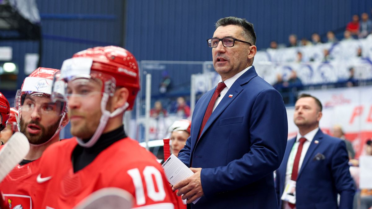 Kaláber proti rodnému Slovensku. Emoce dávám stranou, řekl a vysvětlil proč chybí Chmielewski