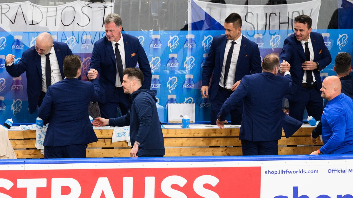 Rulík nepřijde o žádného asistenta
