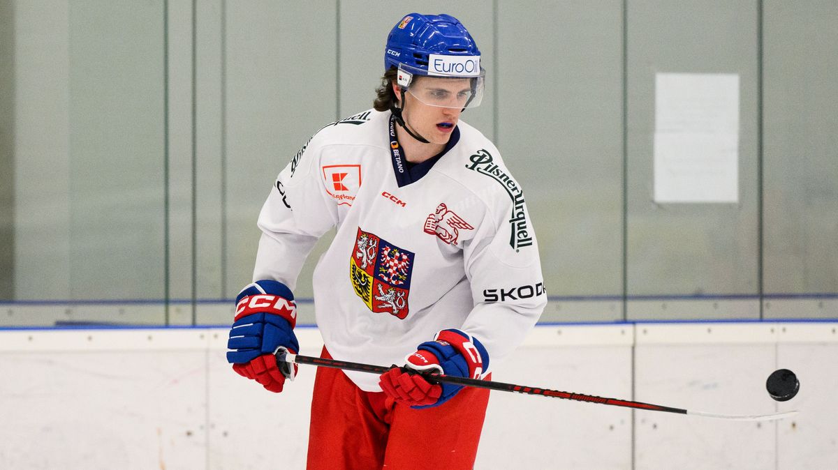 Hokejový obránce Sirota prodloužil smlouvu v Olomouci