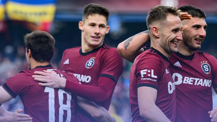 RAJNOCHŮV GLOSÁŘ: Sparta v trháku, rozjetý Hradec a konec ve Slovácku