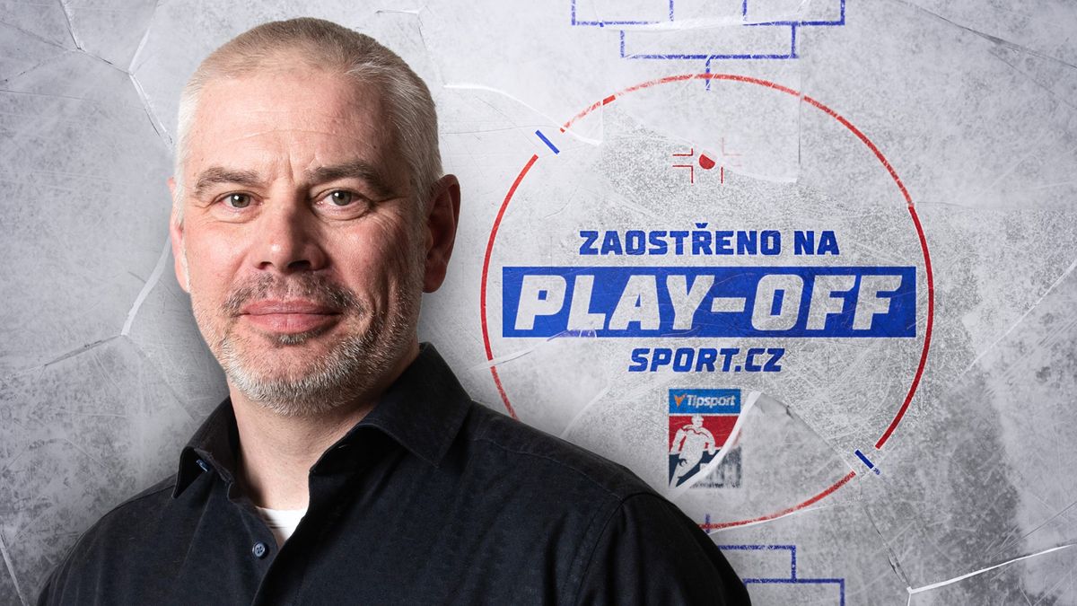 ZAOSTŘENO NA PLAY OFF: Titul je pro Pokorného úžasná satisfakce. Jeho vzkaz dceři musel zamávat s každým, tvrdí Antoš