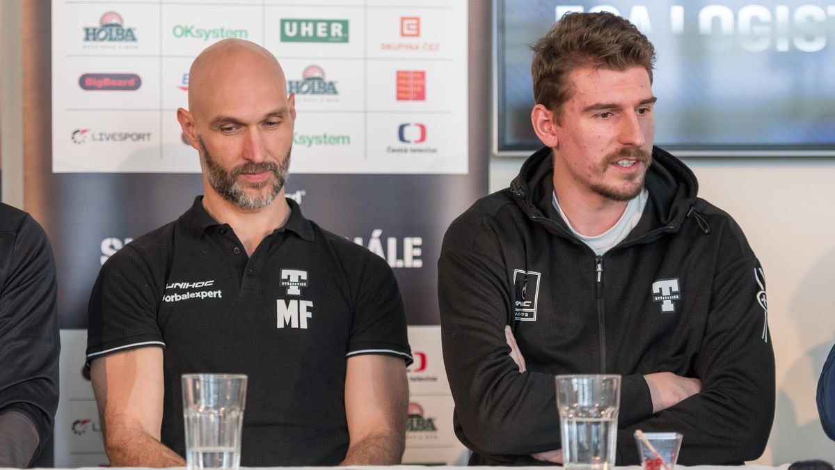 Florbal vyšel hokeji vstříc. Problém hrozí až při desátém prodloužení