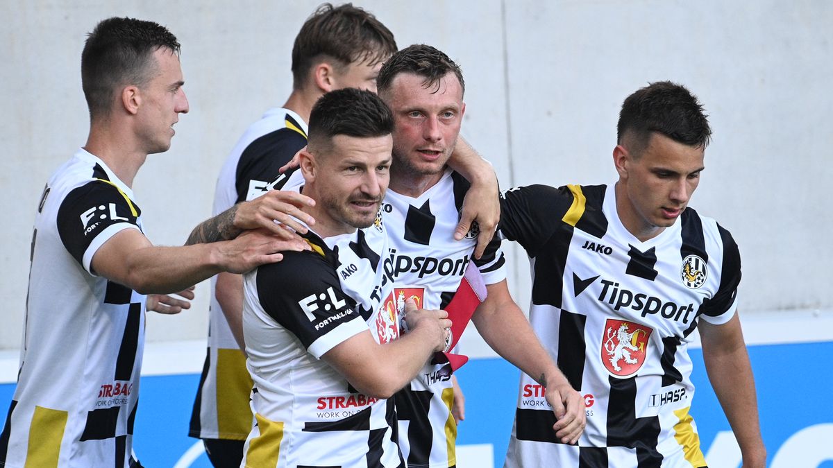 Bitva o vstupenku do Evropy. Mladá Boleslav se o poháry porve s rozjetým Hradcem Králové