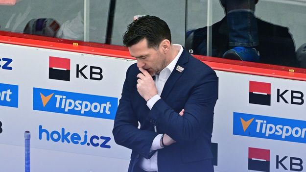 GLOSA: Antoš jako hokejový Richelieu. Proč Zadina ostře pálil?