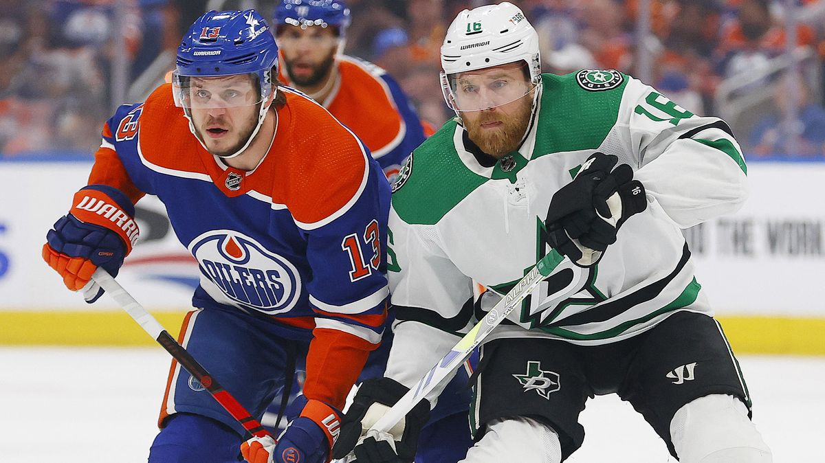 Hokejový útočník Pavelski z Dallasu po vyřazení v semifinále NHL ukončil kariéru