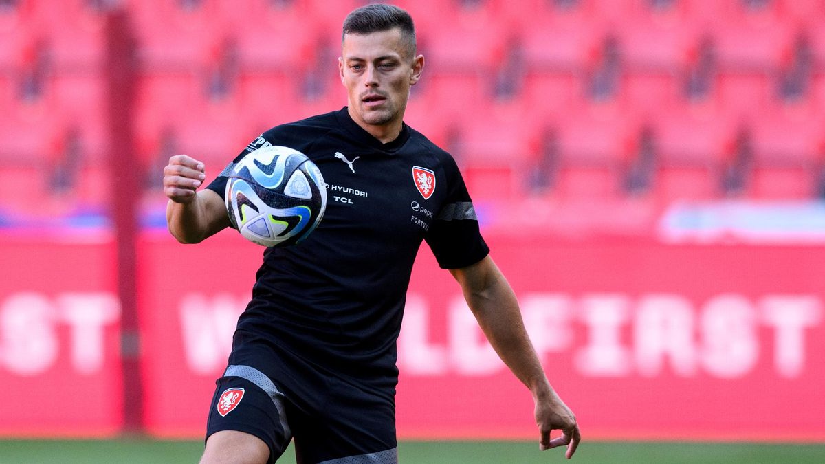 Kámo, pojď do Slavie. Lídr Slavie přemlouval Chorého už při Euru