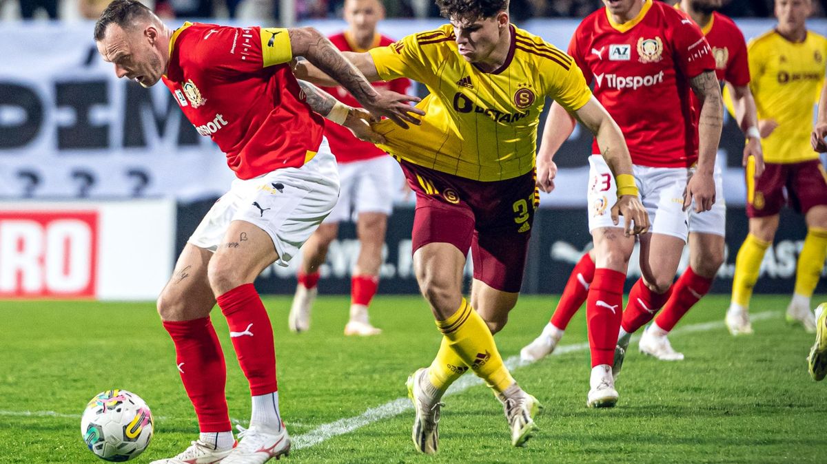 Potvrzeno: Řezníček posílil pražskou Duklu