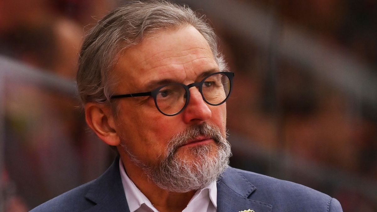 Klíč pro sedmé finále? I dobré pití a žrádlo, tuší Moták. Zadina velí štípat led