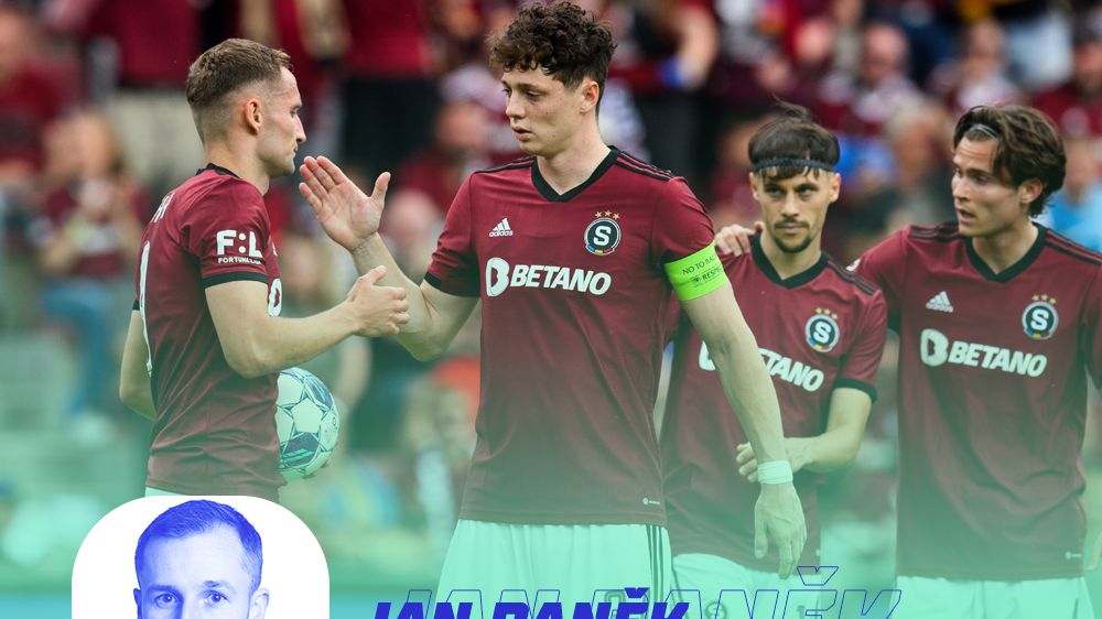 ANALÝZA: Zase zlatá, ale jiná Sparta. Cizinci lepili české mezery. Kde mistr oslabil?
