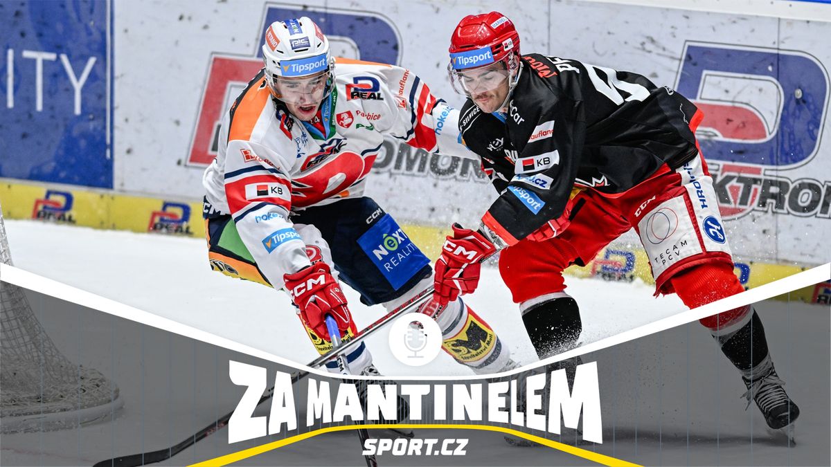 O blížícím se derby ve čtvrtfinále i vzrůstajícím počtu zákeřností v play off