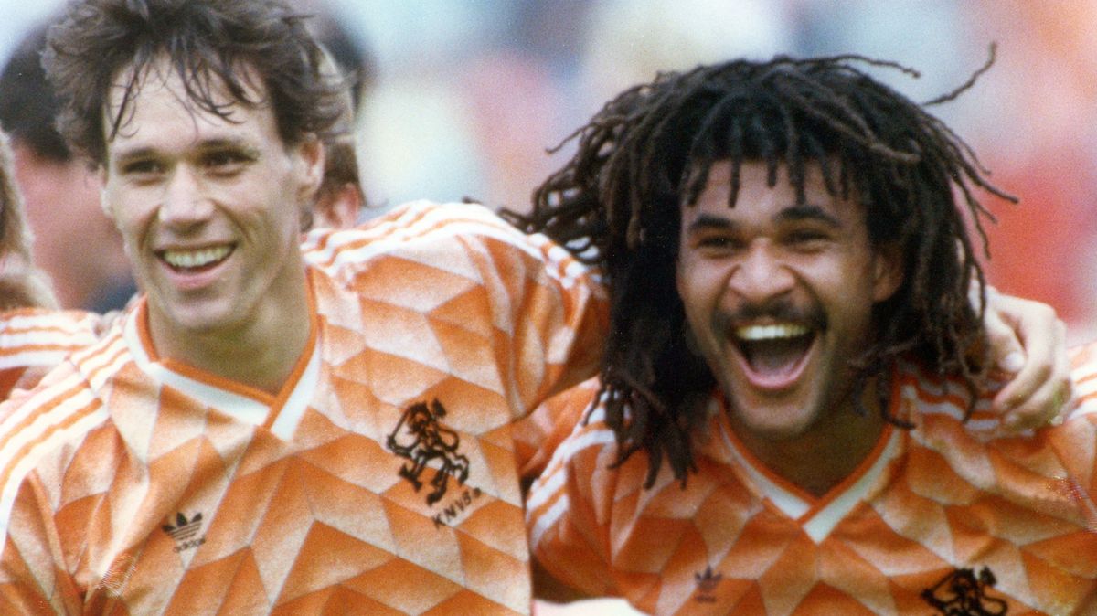Evropu neuhranul jen Panenka. Top 5 momentů historie Eura po dloubáku
