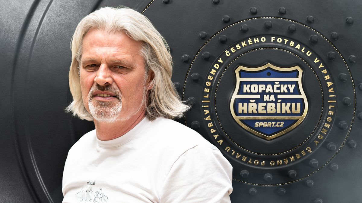 Spinelli mě nemohl prodat, podpálili by mu přístav, vzpomíná Skuhravý nejen na italské angažmá a setkání s Maradonou