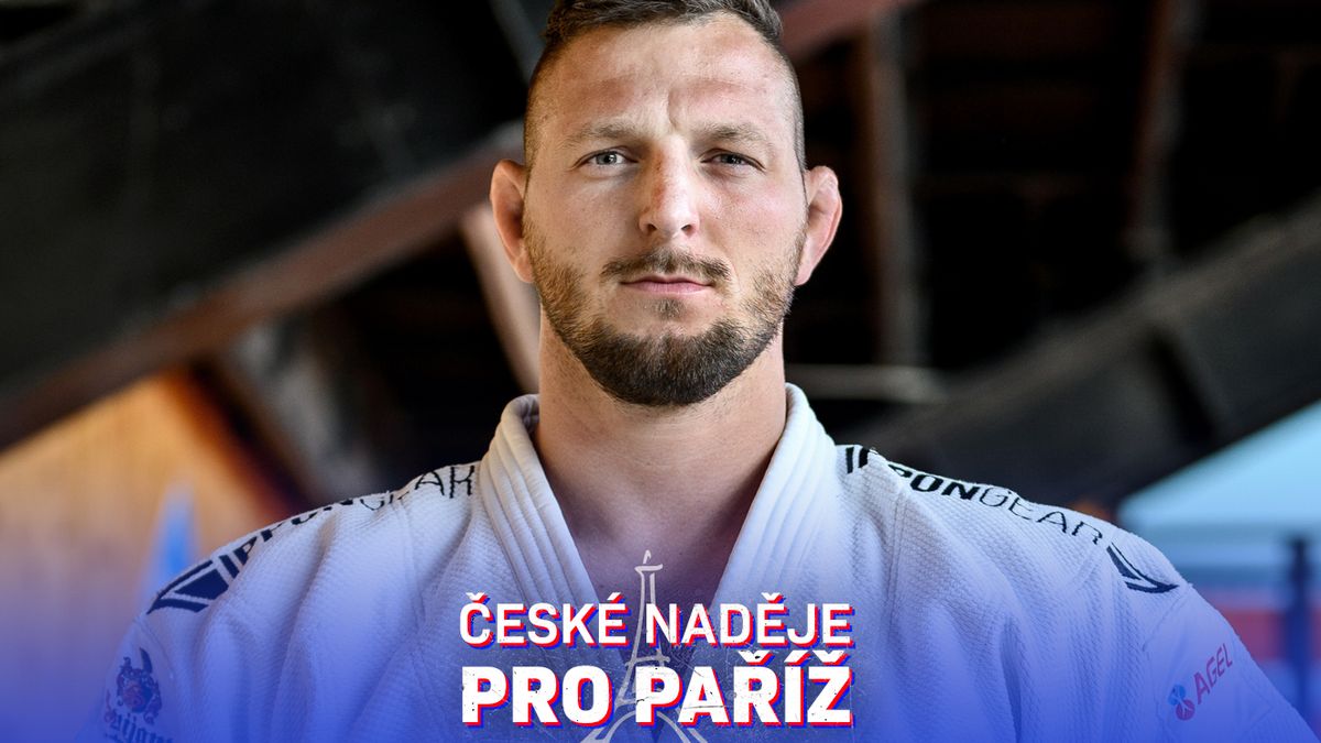 Česká legenda jede dál. Poslední turnaj? Občas vstávám jak dědek, ale chci mlaďochy dál trápit