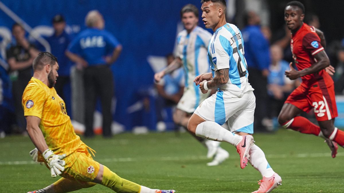Argentina vykročila za obhajobou titulu