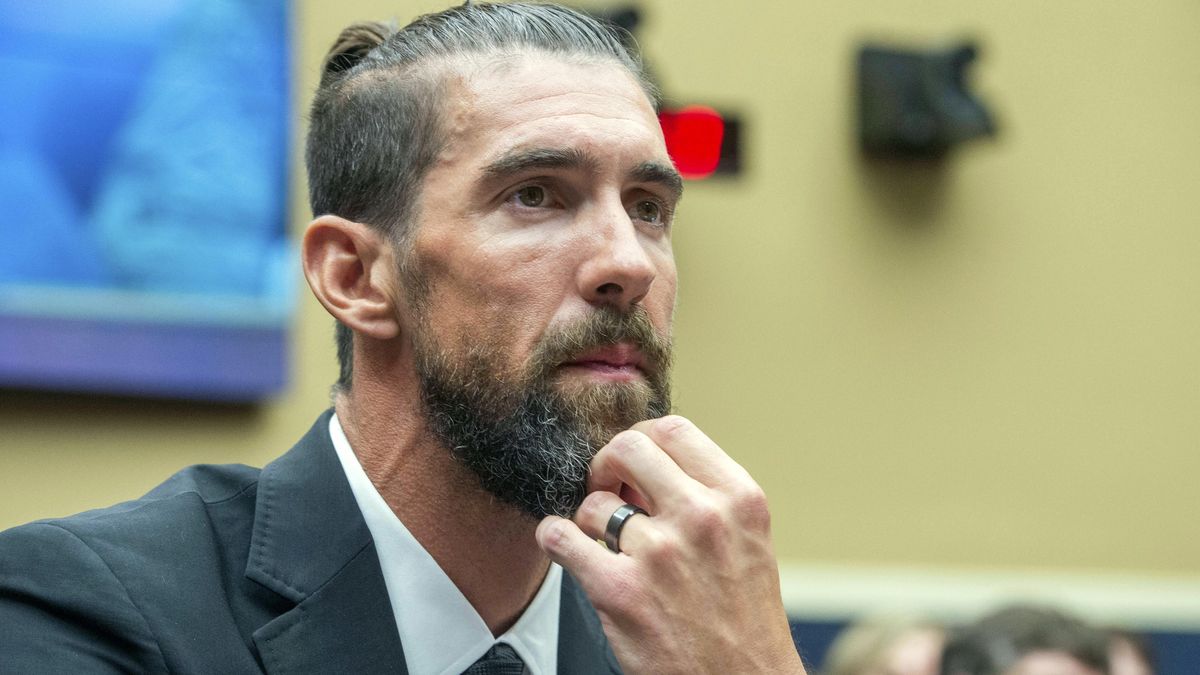 Američtí sportovci ztratili důvěru ve WADA, řekl Phelps po kauze čínských plavců