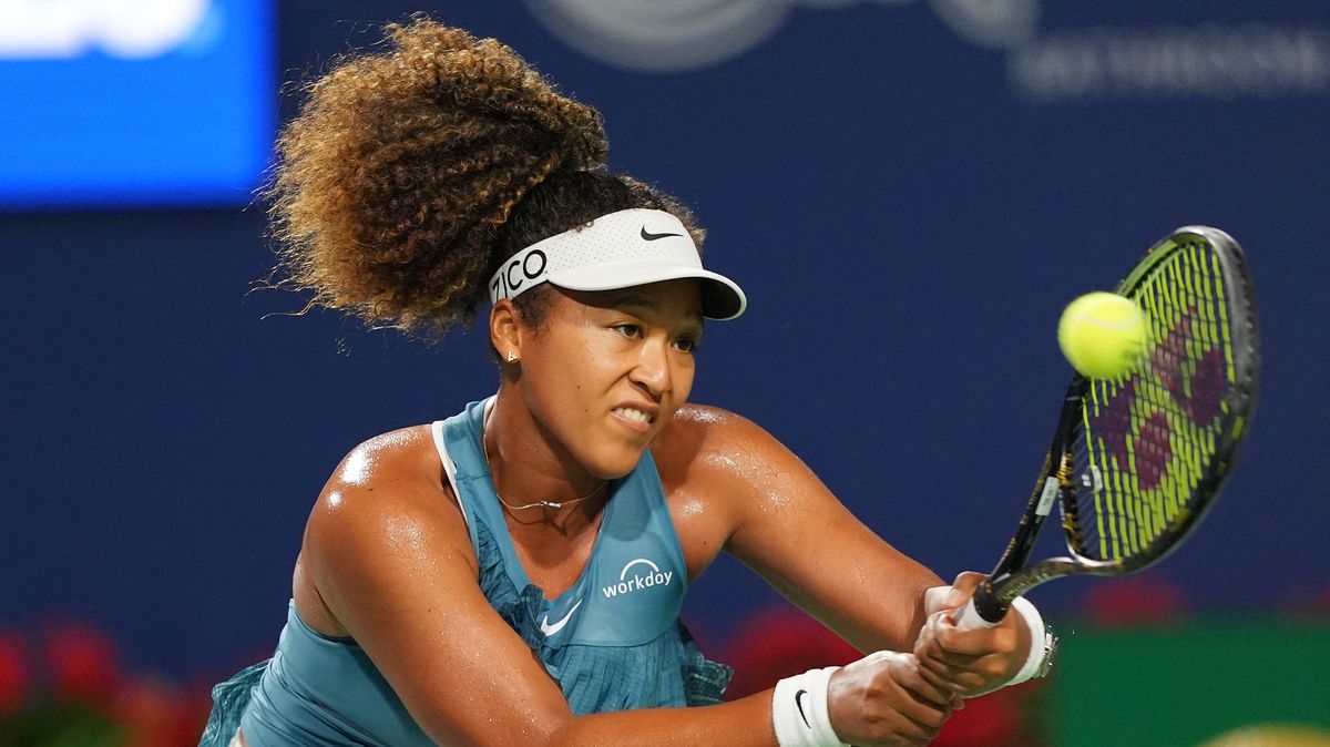 US Open si díky divokým kartám zahrají i bývalí šampioni Thiem nebo Ósakaová
