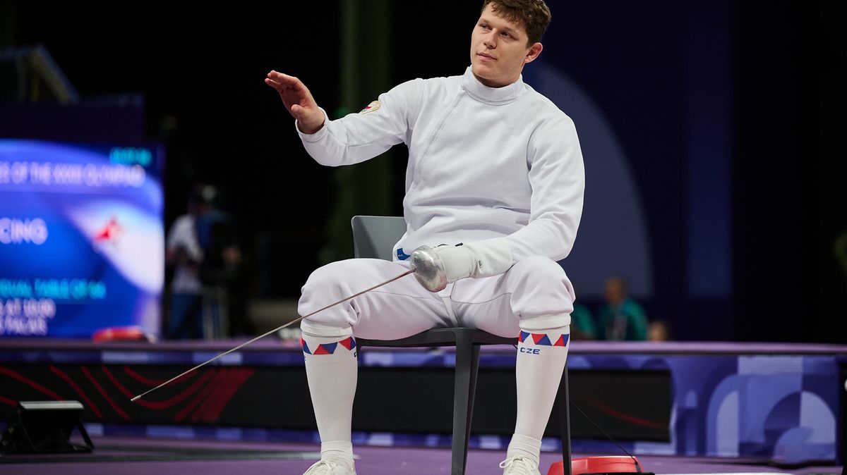 Kordista Jurka dosáhl životního individuálního úspěchu