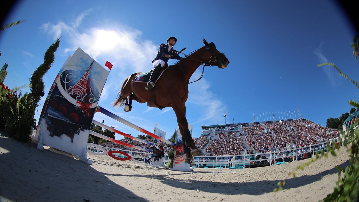Ninja faktor pro děti. Tradiční olympijský sport čeká revoluce, která odradí světovou špičku