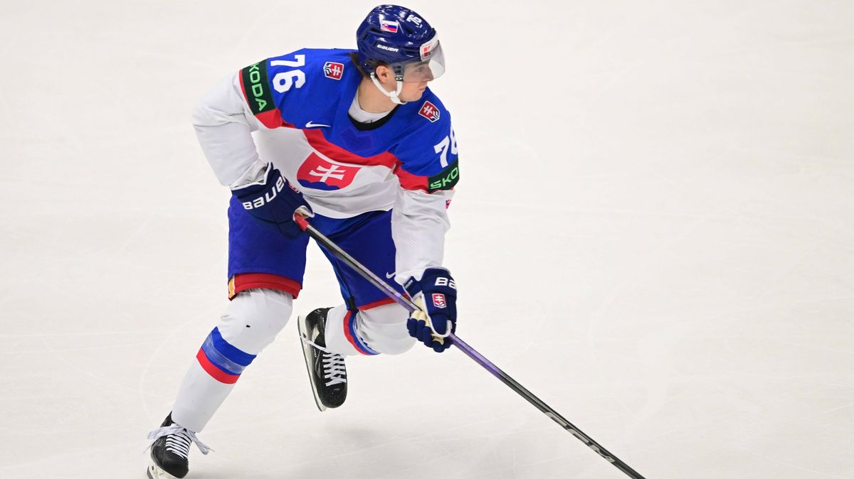 Bojkot se nekoná. Slovenská opora bude reprezentovat navzdory nominovaným hráčům z KHL